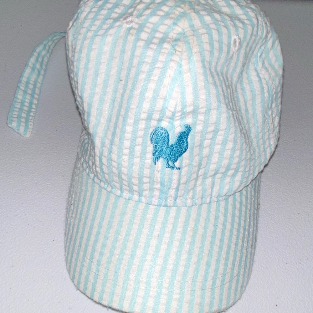 hat
